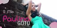 Paulina Goto - Disco completo 2010