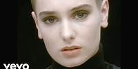 Sinéad O'Connor - Nothing Compares 2 U (Official Music Video) [HD]