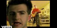 Crowded House - Don't Dream It's Over (Official Music Video)