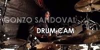 Gonzo Sandoval - Armored Saint "An Exercise in Debauchery" - Drum Cam