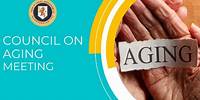 Council on Aging June 18, 2024