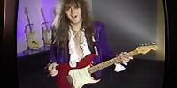 Cracking the Code Episode 9: “Get Down for the Upstroke” — Yngwie Malmsteen & Downward Pickslanting