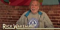 Rick Wakeman - Pittsburgh Aviation & Saving Strays Fundraising Concert 2023