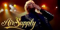 Air Supply - Chances (Tour Concert - The Florida Theatre, Jacksonville)