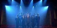 GLEE - Glad You Came (Ful Performance) (Official Music Video) HD
