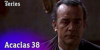Acacias 38: Arturo asume que Elvira está muerta #Acacias541 | RTVE Series