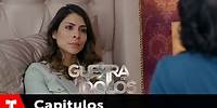 Guerra de Ídolos | Capítulo 13 | Telemundo Novelas