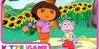 Let’s Play Dora auf Deutsch ❖ Birthday Adventure Spiel auf Deutsch | HD Part 2.