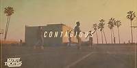 Kenny Thomas - 'Contagious' Lyric Video