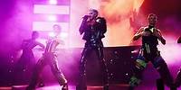 Adam Lambert - LUBE (Live From WeHo Pride)