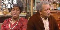 "I Might Be Broke, But I Got My Pride" | Sanford And Son