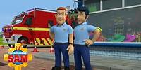 Wer ist der beste Feuerwehrmann? | 2-stündige Zusammenstellung | Kinderfilm