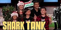 Ornament Anchor Owners Return To The Tank! Will They Get A Deal? | Shark Tank US