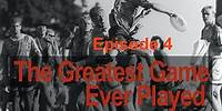 The Greatest Game Ever Played ... A Flatball Film Series - Part 4