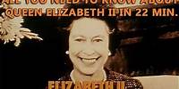 Elizabeth II - Winds of Change