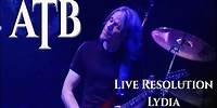 Andy Timmons - Live Resolution - Lydia