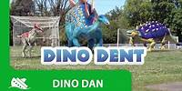 Dino Dan | Dino Dent - Episode Promo