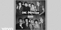 One Direction - Spaces (Audio)