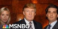 Trump Panama Building A Magnet For Dirty Money Laundering | On Assignment with Richard Engel | MSNBC