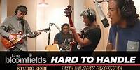 The Bloomfields - Hard to Handle Cover (The Black Crowes)