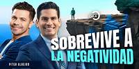 🌟 Enfócate en lo bueno: Cómo ignorar críticas negativas con Piter Albeiro | Ismael Cala