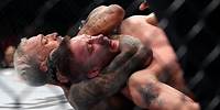 Neste Dia no UFC: Charles "Do Bronxs" Oliveira x Justin Gaethje | UFC Fight Pass