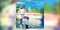 Sheila - Little Darlin' (Audio officiel)
