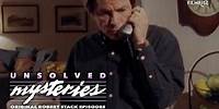Unsolved Mysteries with Robert Stack - Season 9, Episode 18 - Updated Full Episode