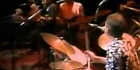 The Band - Live in Tokyo '83 - Up on Cripple Creek