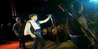 U2 -11 O'Clock Tick Tock (Live At Red Rocks) 1983