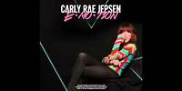 Carly Rae Jepsen - When I Needed You (Audio)