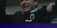 Murat Suffered for Losing Nihal - The Yard #shorts