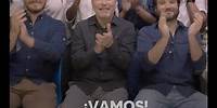 Rubén Blades y “Vamos por Panamá” | MUEVETE A VOTAR