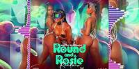 Nailah Blackman - Round and Rosie (Official RoadMix)