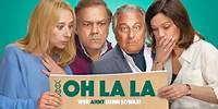 Oh La La – Wer ahnt denn sowas? | Auf Blu-ray, DVD und digital | Offizieller Trailer Deutsch