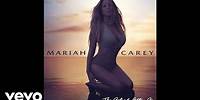 Mariah Carey - The Art Of Letting Go (Official Audio)