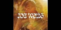 Joe Wong - Always Alone (Official Audio)