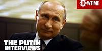 The Putin Interviews | Vladimir Putin & Oliver Stone Discuss the Dangers of Nuclear War | SHOWTIME