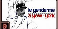 Raymond Lefèvre, Geneviève Grad - Les garçons sont gentils (From "Le Gendarme à New York")