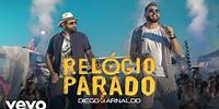 Diego & Arnaldo - Relógio Parado (Ao Vivo)