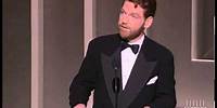 Jack Lemmon Tribute - Kenneth Branagh - 1996 Kennedy Center Honors