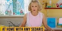 At Home with Amy Sedaris - The Sugar Grizz Commercial | truTV