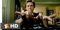 Bruce Almighty (7/9) Movie CLIP - Bruce Answers Prayers (2003) HD