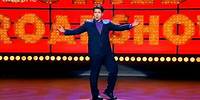 Irish Recognition Scanner - Michael McIntyre's Comedy Roadshow Series 2 Dublin Preview - BBC One