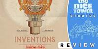 Inventions Evolution of Ideas Review: I'm Going Through Chainses