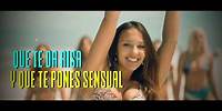 Jon Secada feat Samo & Cero Coincidencias - Playa o Montaña (Video Lyric)