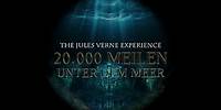 20.000 Meilen unter dem Meer - Trailer für das neue Musical 2023_4K