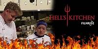 Hell's Kitchen (U.S.) Uncensored - Season 20, Episode 8 - A Devilish Challenge - Full Episode
