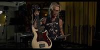 Duff McKagan Answers Questions From Fans About Touring