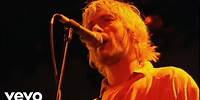 Nirvana - Aneurysm (Live at Reading 1992)